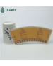 chinese suppiler provide best quality paper cup fan for coffee cup